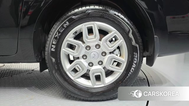 Hyundai Staria id 4656114 из Кореи 13