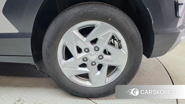 Hyundai Kona Hybrid (SX2) id 5016572 из Кореи 13