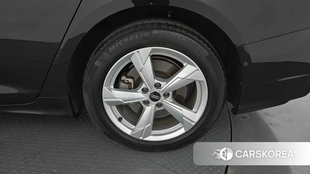 Audi A6 (C8) id 4942840 из Кореи 13
