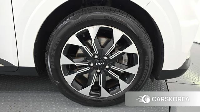 Kia Carnival 4th generation id 4996843 из Кореи 13
