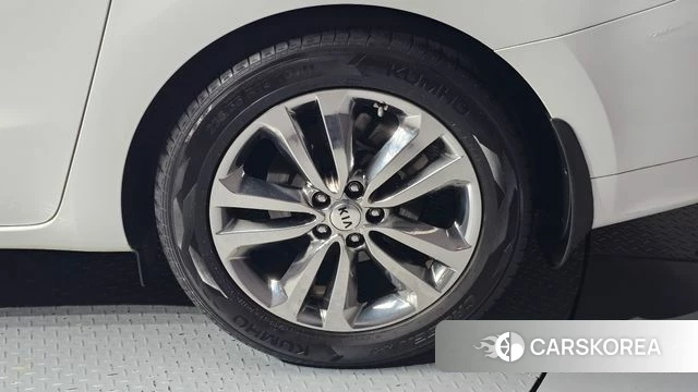 Kia All New Carnival id 4993592 из Кореи 13