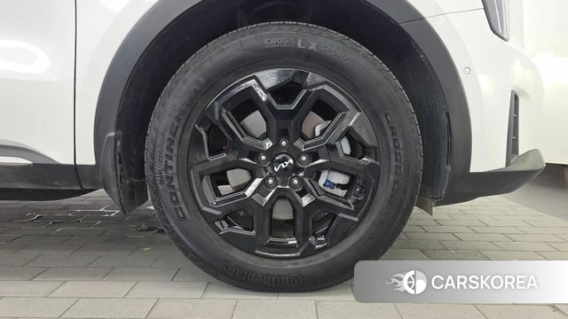 Kia The New Sorento 4th Generation id 5011309 из Кореи 13