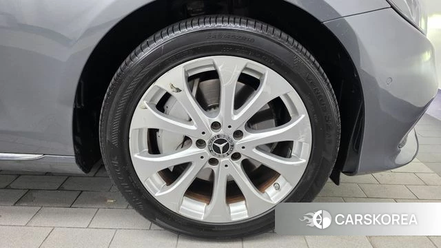 Mercedes-Benz E-Class W213 id 5035788 из Кореи 13