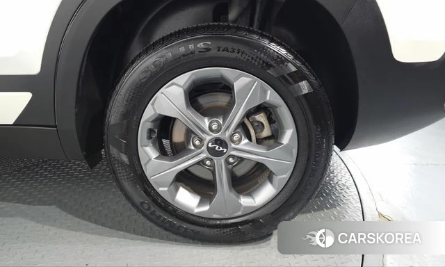 Kia The New Seltos id 4995946 из Кореи 13