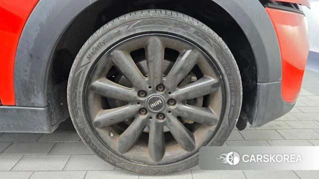 Mini Cooper S id 5013937 из Кореи 13
