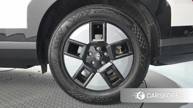 Hyundai Santa Fe (MX5) id 5039457 из Кореи 13