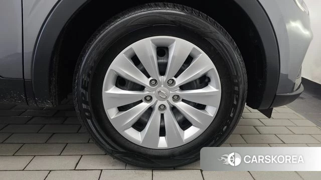 Renault Korea (Samsung) XM3 id 4657577 из Кореи 13