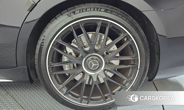 Mercedes-Benz S-Class W223 id 4975139 из Кореи 13