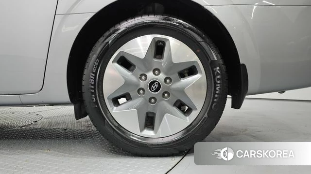 Hyundai Staria id 5002510 из Кореи 13