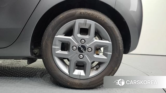 Kia The New Kia Ray id 4740110 из Кореи 13