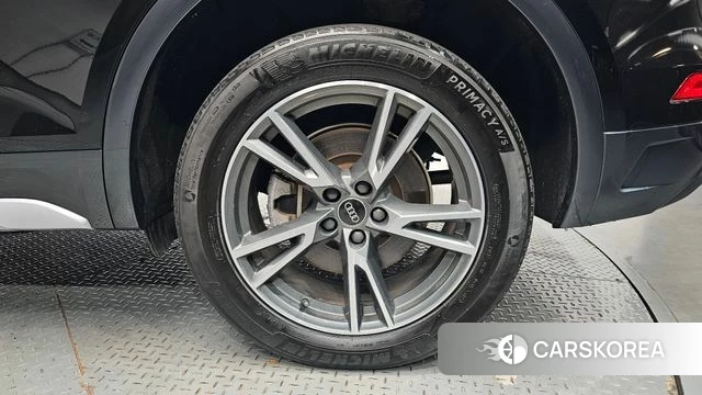 Audi Q5 (FY) id 4922558 из Кореи 13