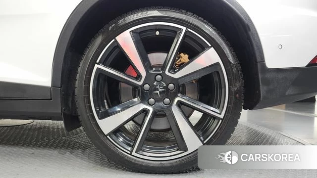 Polestar Polestar 2 id 4997152 из Кореи 13
