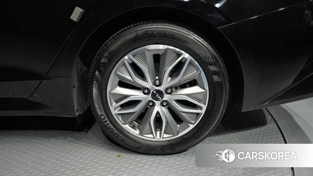 Kia K5 Hybrid 3rd Generation id 5059002 из Кореи 13
