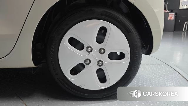 Kia The New Ray id 5022302 из Кореи 13