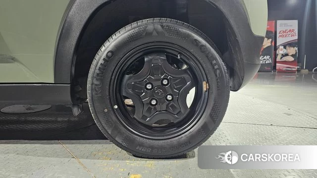 Hyundai Casper id 4636766 из Кореи 13