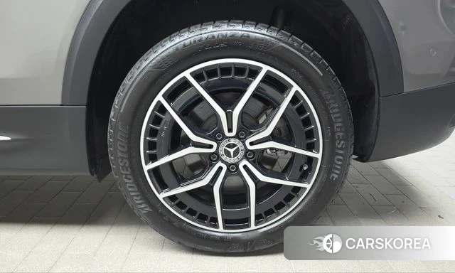 Mercedes-Benz EQB X243 id 5052437 из Кореи 13
