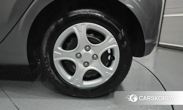 Kia The New Morning (JA) id 4975309 из Кореи 13