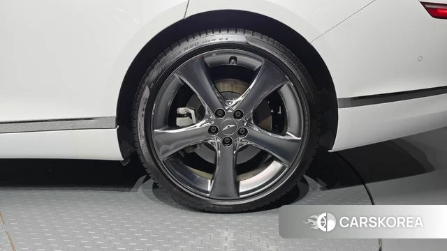 Genesis G80 (RG3) id 5003133 из Кореи 13