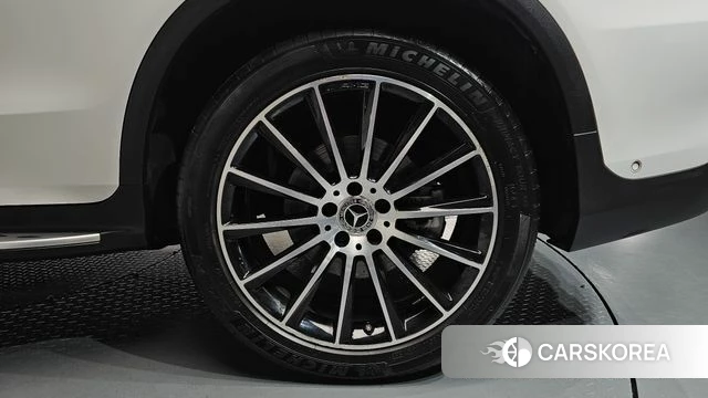 Mercedes-Benz GLC-Class X253 id 4937289 из Кореи 13