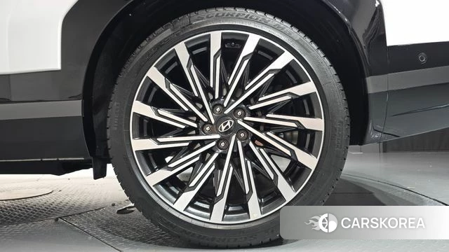 Hyundai Santa Fe (MX5) id 4980241 из Кореи 13