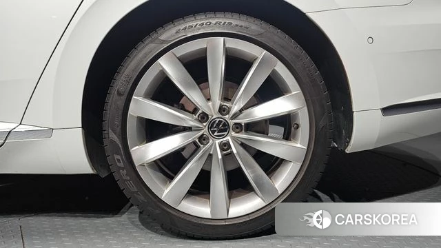 Volkswagen Arteon id 5011827 из Кореи 13