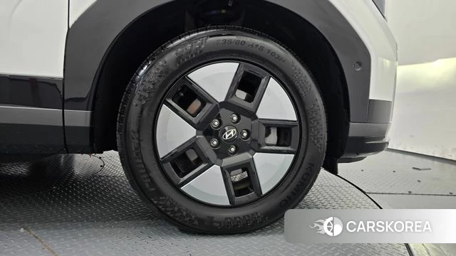 Hyundai Santa Fe (MX5) id 4744237 из Кореи 13
