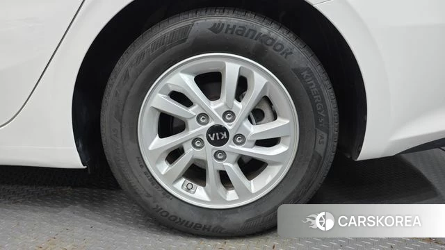 Kia Come New K3 id 4557776 из Кореи 13