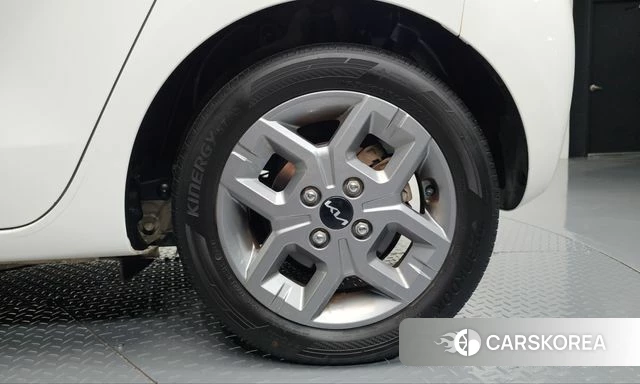Kia The New Kia Ray id 5021431 из Кореи 13