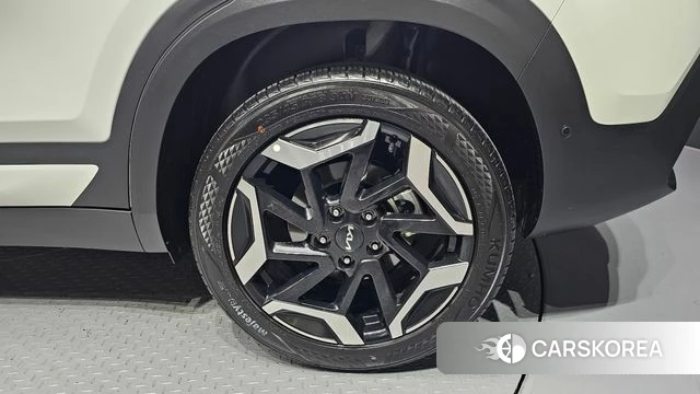 Kia The New Seltos id 4985194 из Кореи 13