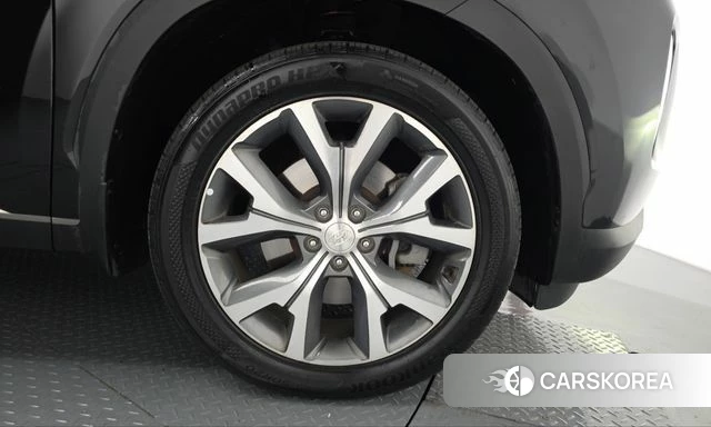 Hyundai Palisade id 4997221 из Кореи 13