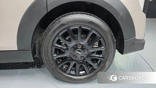 Mini Cooper id 5039375 из Кореи 14