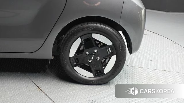 Kia The New Kia Ray EV id 5052074 из Кореи 13