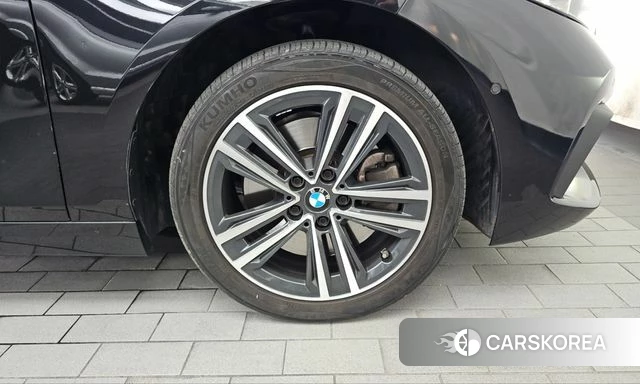BMW 1 Series (F40) id 4976497 из Кореи 13