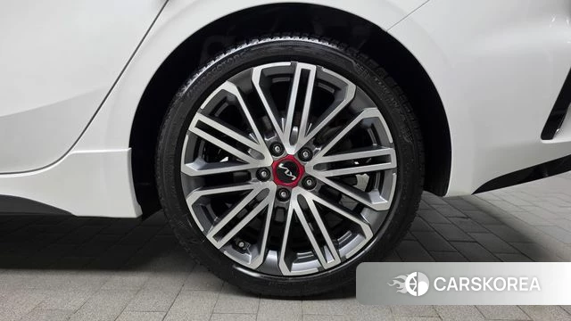 Kia The New K3 2nd generation id 5012962 из Кореи 13