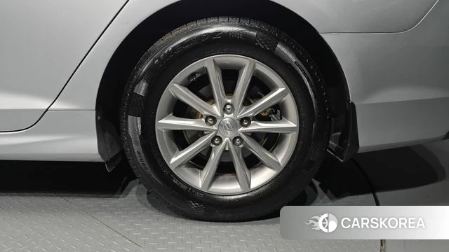 Hyundai Sonata New Rise id 5041804 из Кореи 14