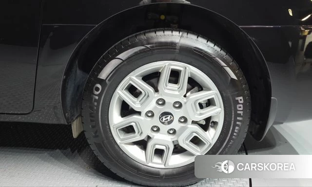 Hyundai Staria id 5011209 из Кореи 13