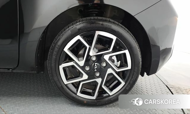 Kia The New Kia Ray id 5038819 из Кореи 13