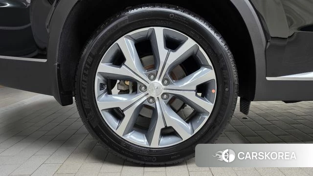 Hyundai Palisade id 5018051 из Кореи 13