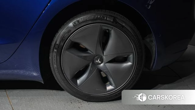 Tesla Model 3 id 4677192 из Кореи 13