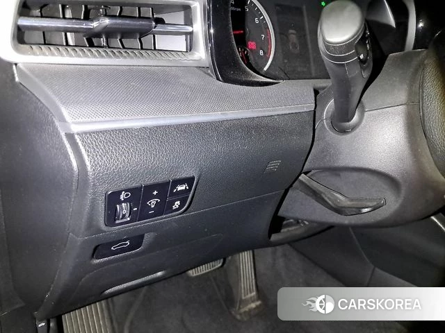 Kia K5 3rd generation id 5013200 из Кореи 13