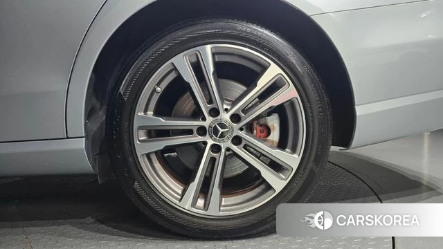 Mercedes-Benz E-Class W213 id 4977083 из Кореи 13