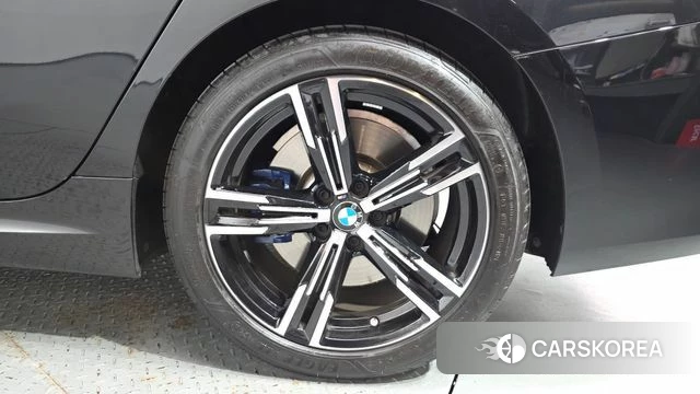 BMW 3 Series (G20) id 5026449 из Кореи 13