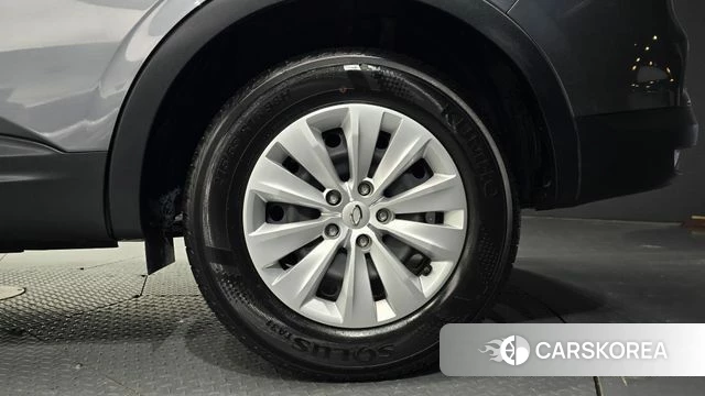 Renault Korea (Samsung) XM3 id 5040595 из Кореи 13