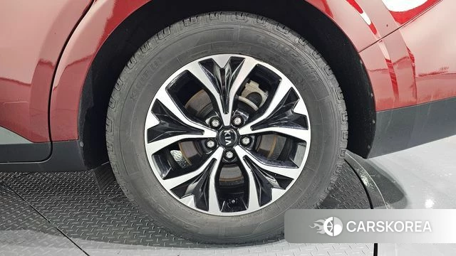 Kia Carnival 4th generation id 5017897 из Кореи 13