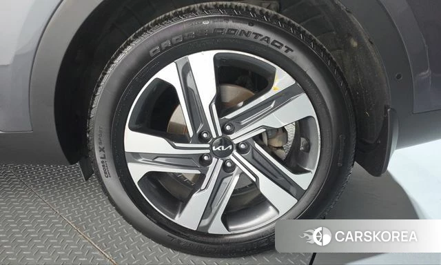 Kia Sorento 4th Generation id 5047338 из Кореи 13