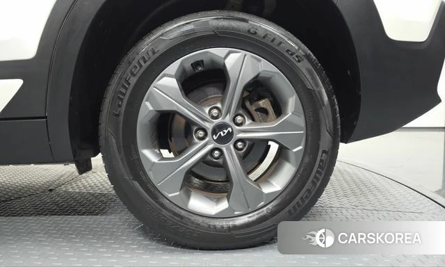 Kia The New Seltos id 5027315 из Кореи 13