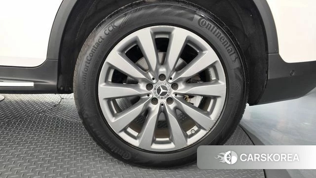Mercedes-Benz GLC-Class X253 id 4993376 из Кореи 13