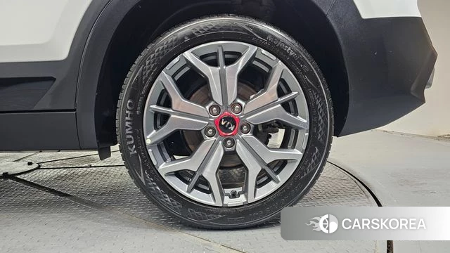 Kia Seltos id 5017904 из Кореи 13