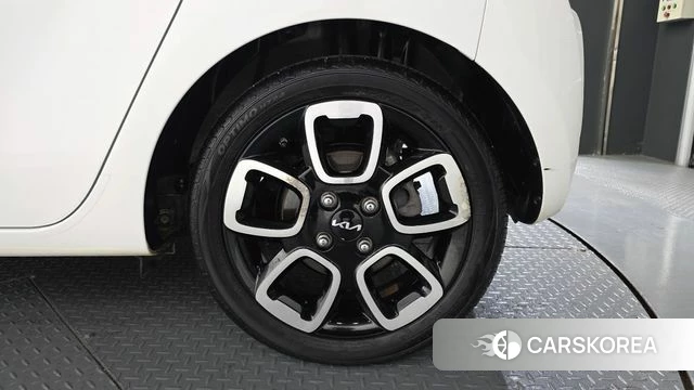 Kia The New Ray id 4976650 из Кореи 13