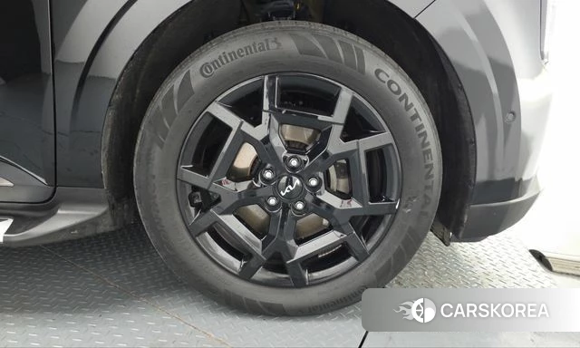 Kia The New Carnival 4th Generation id 5039148 из Кореи 13